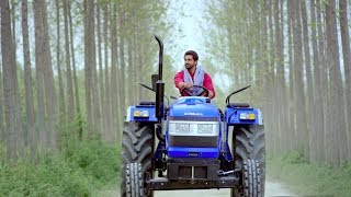 Sonalika Tractors TVC I Sonalika Sikander TVC I Faraz Shere I Fortune Talkies