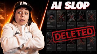 YouTube Deleted 35 Million AI Creators (Nobody Is Talking About Why)