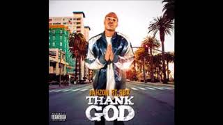 Jahzon - Thank God Feat RBX