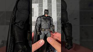 Custom Mafex BVS Batman