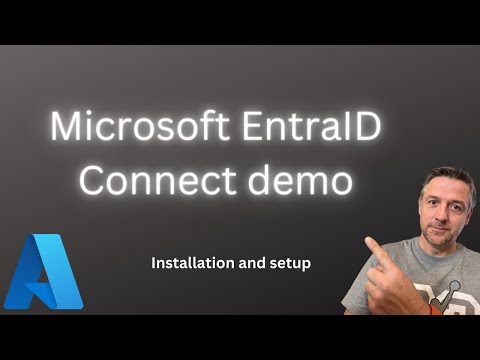 How to set up #Microsoft #EntraID Connect correctly.