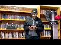 Library Art Concert: Make You Feel My Love by Adele Cover