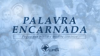 PALAVRA ENCARNADA - 02/10/2024 - Meditação do Evangelho do Dia (Mt 18, 1-5.10)