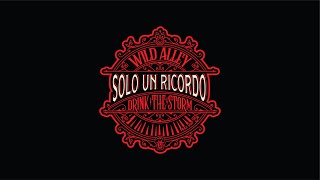 Wild Alley - Solo Un Ricordo [Lyric Video]