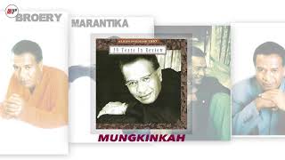 Broery Marantika - Mungkinkah | Official Audio