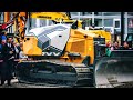 Liebherr Concept Dozer 7XX #shorts