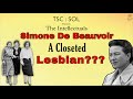 Simone De Beauvoir || Episode 24 || The Intellectuals