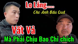 Anh Báu Quá Buồn Ngày Mùng 2 Tết,Câu Chuyện Các Sư Nhỏ Quá Phiền Phức