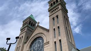 Depaul University - Campus Walking Tour