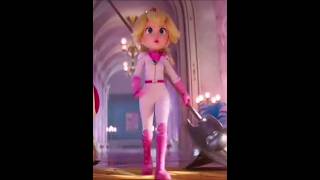 Peach edit - super mario bros le film 💗👑🍄 #princesspeach #supermariobros