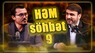 Hacı Ramil ilə Həmsöhbət - 09 | 23.12.2024 |