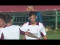 roma 6 1 latina pre season highlights 2024 25