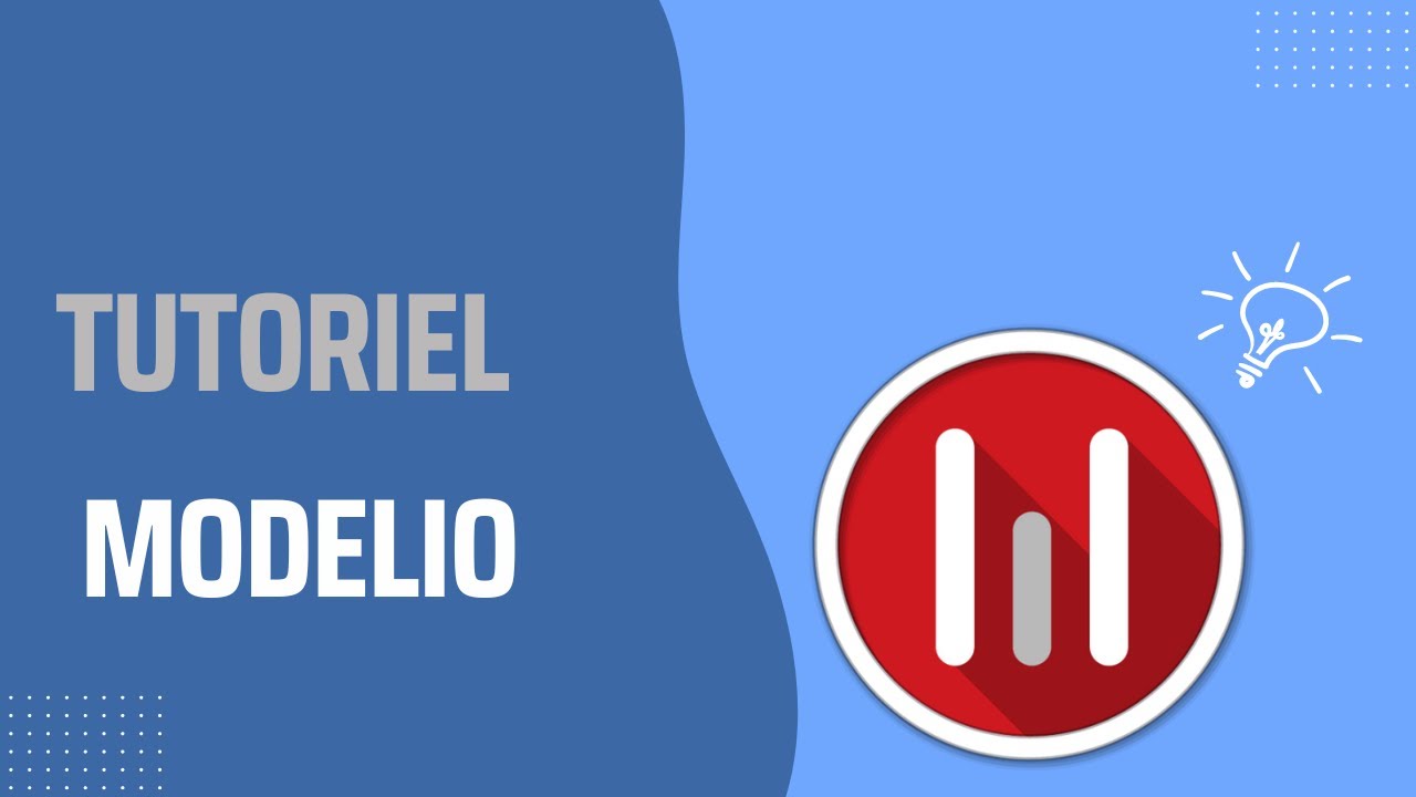 Modelio Tutoriel Youtube