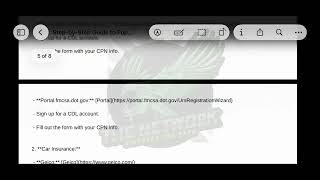 2026 Public Records For CPN Credit Approvals - Educational Purposes Only