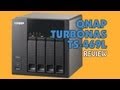 QNAP TurboNAS TS-469L Review