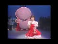 酒井法子 1億のスマイル★ 夜ヒット 88 05 18【高画質】