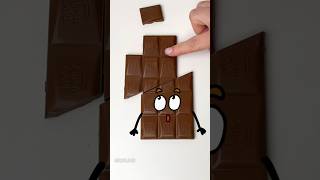 Goodland | Chocolate Geometry 😄 #goodland #shorts #doodles #doodlesart