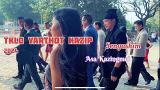 TKLD Yarthot Kazip 2024