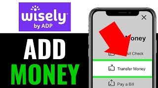 How to Add Money to Wisely Card 2025 (FAST!!!)