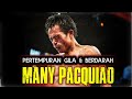 KEHANCURAN SALAH SATU RAJA KO TERBAIK DARI MEXICO 🥊🥊 DI BOOMBARDIR MANY PACQUIAO.