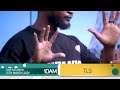 Palmistry with Nana Adu-Boafo Jnr | GhOne TV