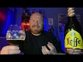 *bargain * leffe brune beerreview beer belgianbeer