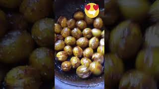 කමුද ? රසම රස වෙරලු අච්චාරුවක්😋❤...subscribe for more viedios