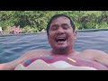 pinakamagandang mga swimming pool ng pinoy celebrities