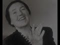 lotte lehmann. brahms die blümelein sie schlafen.