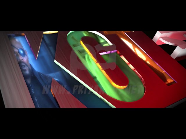 Marvel Studios Priyansh Animations