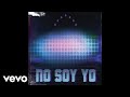 Christian Jean - No Soy Yo (Audio)