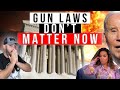 HAPPENING NOW: The View Lines Up To MINIMIZE Gun Laws... The Biden Pardon Is DESTROYING The Left