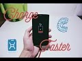 How to charge your Android Faster! How to charge your Android Faster!