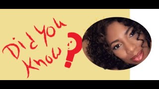 The most interesting facts about lips