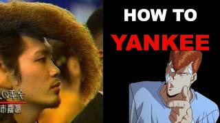 How to Yankee