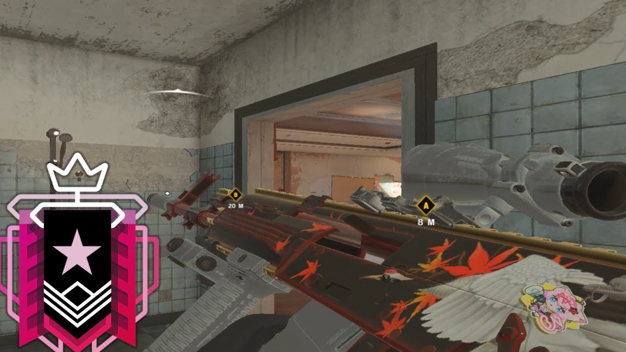 Ranked Highlights 4 Youtube