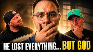 He Lost Everything… He Still Stayed | CFP Ep.82