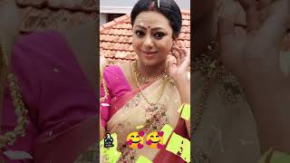 Baakiyalakshmi Serial Actress | Suchitra Family Photos#Shorts@morattusingal007