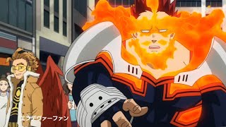 # 1【始まりの】ヒロトラ  ストーリーイベント 僕のヒーローアカデミアウルトラインパクト My hero academia