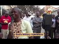 God's Military Operations | Apostle Chiwenga