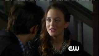 Gossip Girl - Official  Promo s04e20 "The princesses and the frog"