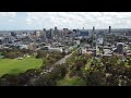 adelaide skyline