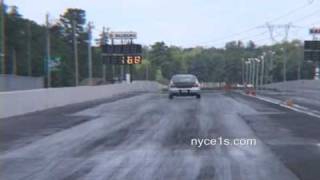 Nyce1s.com - TurboTrix Drag Radial Subaru WRX STI @ ATCO!!