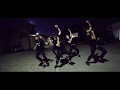 Alkaline - Impact (Choreography) OLIDPF