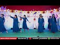 anandam christmas lillian christopher chinbab jk christopher latest telugu christmas song 2021