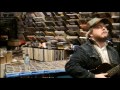 Richard Dawson at Banquet Records