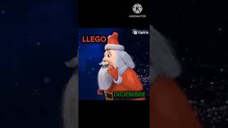 Pov:es primero de diciembre. Automáticamente yo: #funnyvideo #navidad #diciembre