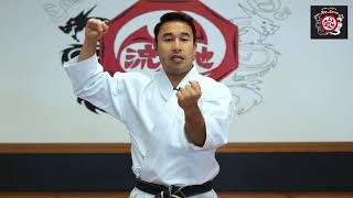 Inside Block Tutorial - East Bay Karate-Do : Pittsburg, CA - Learn Martial Art