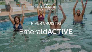 Active Excursions & Experiences | EmeraldACTIVE | Emerald Cruises