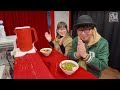 「辛さへの挑戦！」名古屋辛麺 鯱輪【okayama gourmet】